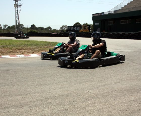 Kart Trophy Mallorca