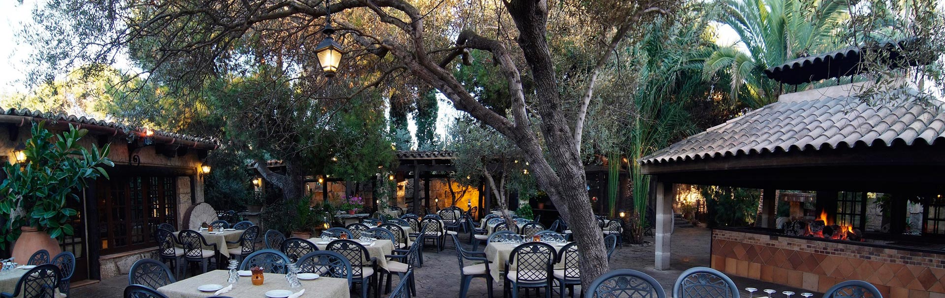 Grill Restaurants Mallorca Mallorca Travel & Event Services