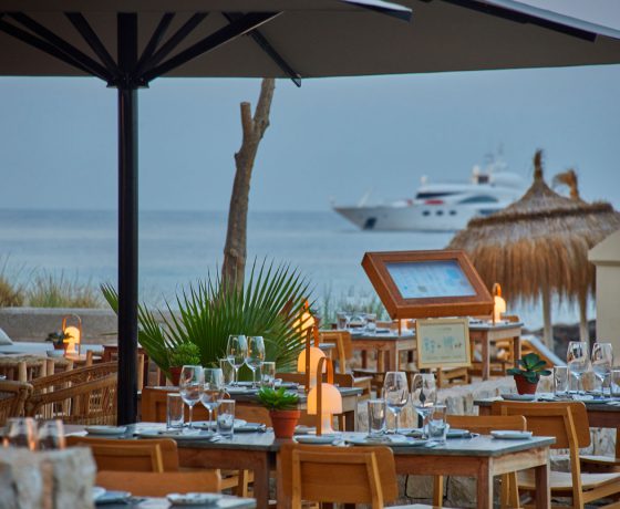 Restaurant Assaona