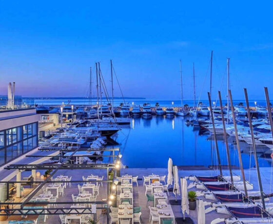 Yachtclub Mallorca
