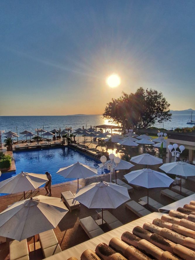 Mallorca Event und Incentive